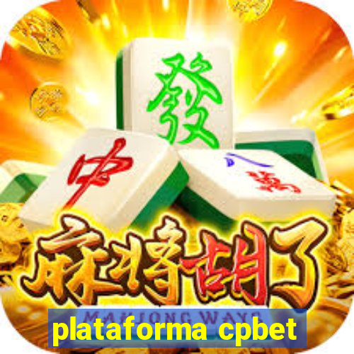 plataforma cpbet